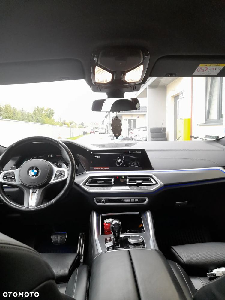 BMW X6 - 5
