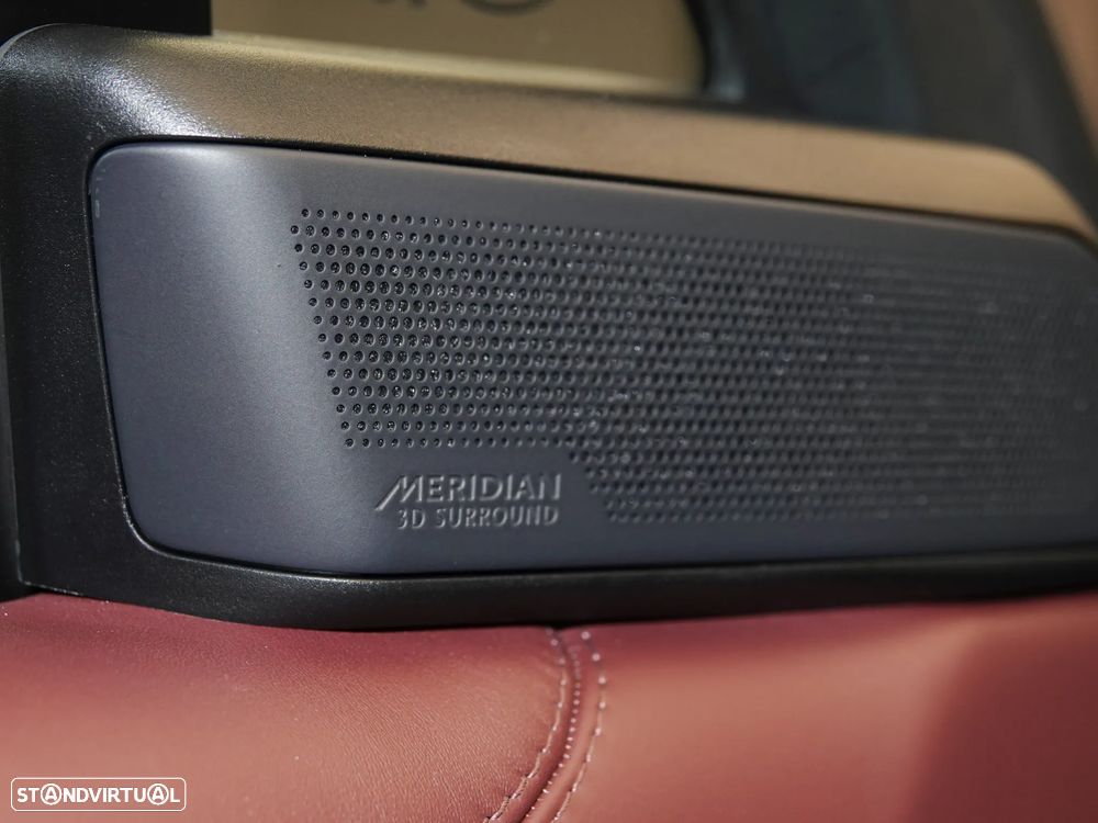 Land Rover Range Rover 3.0 D350 Autobiography - 27