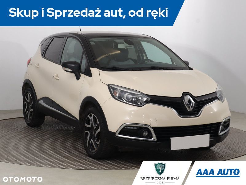Renault Captur - 3