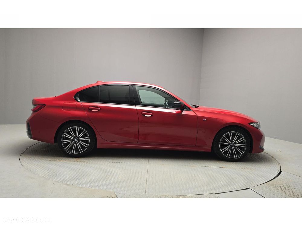BMW Seria 3 - 6