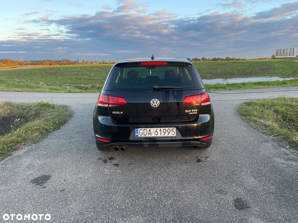 Volkswagen Golf - 9