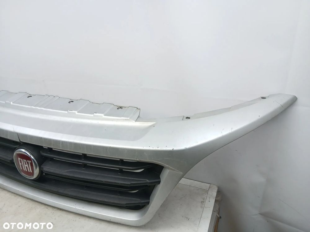 ATRAPA GRILL FIAT DUCATO LIFT 2014- - 5