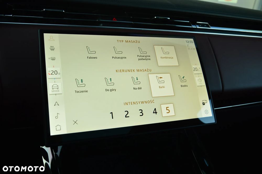 Land Rover Range Rover Sport D350 Autobiography Dynamic - 34