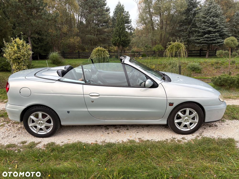 Renault Megane - 11