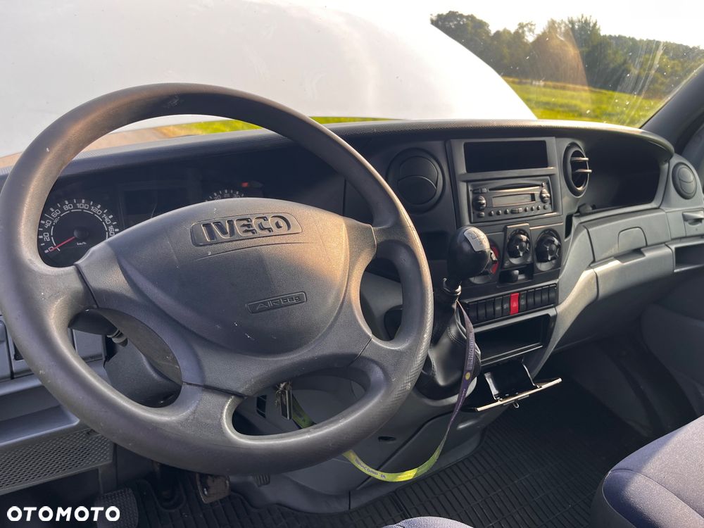 Iveco 35C15 - 12