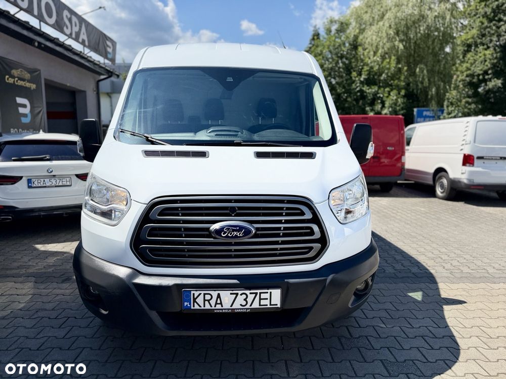 Ford Transit - 2