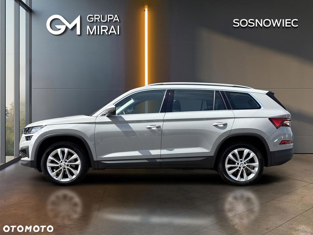 Skoda Kodiaq 2.0 TDI 4x2 Style DSG - 2