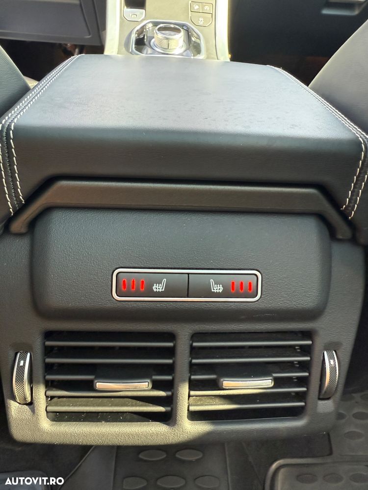 Land Rover Range Rover Evoque - 12
