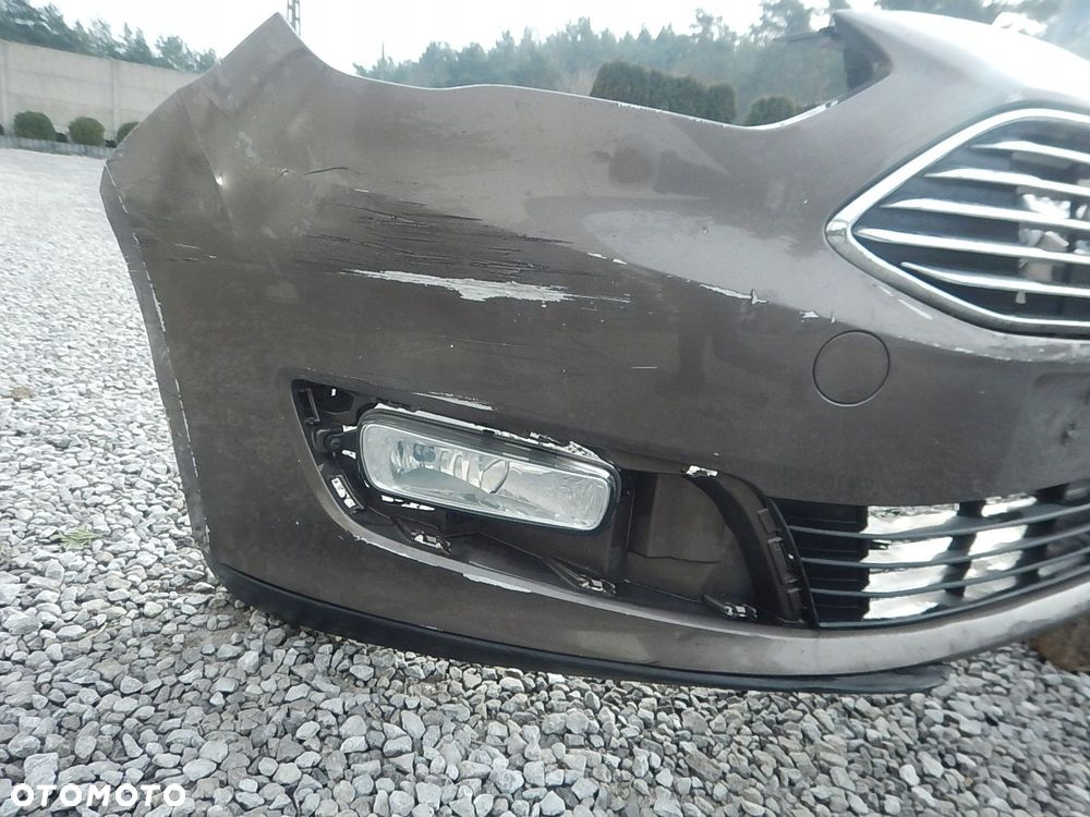 zderzak przod ford c-max mk2 lift - 10