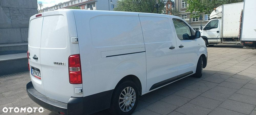 Toyota ProAce - 21