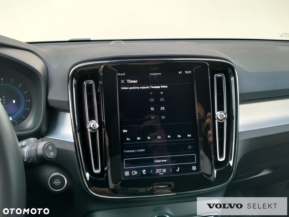 Volvo XC 40 - 22