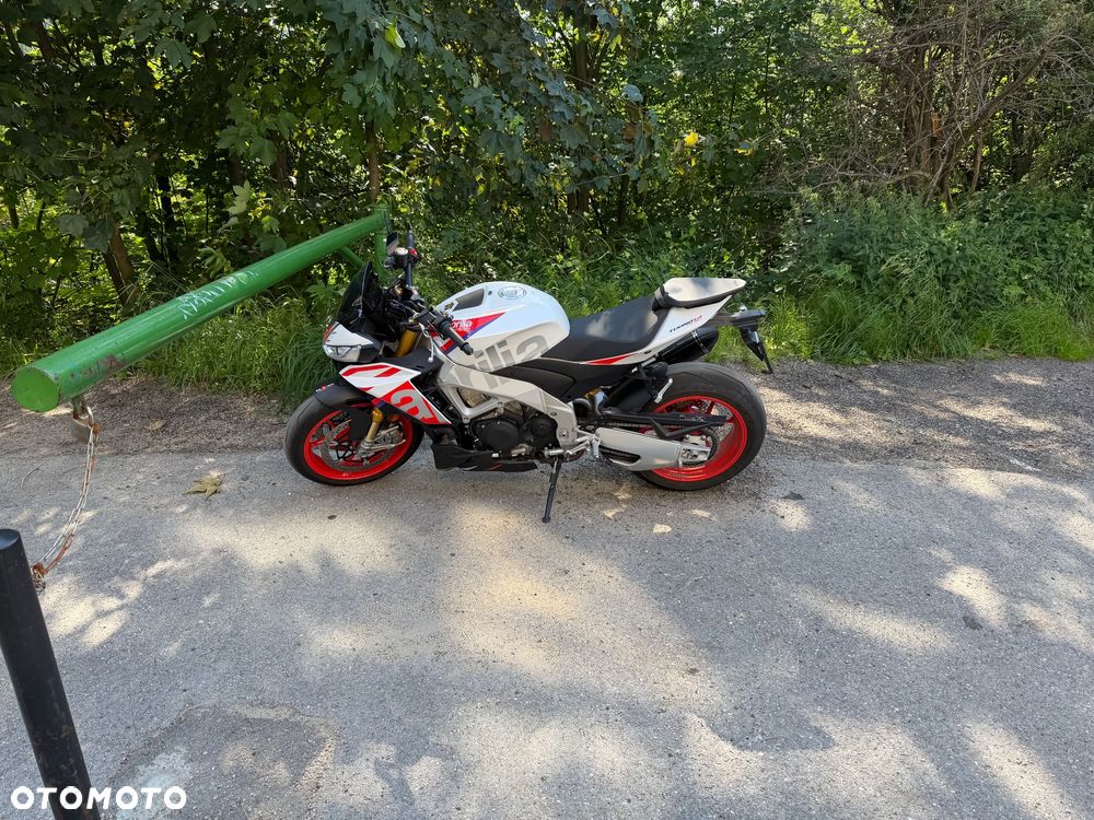 Aprilia Tuono - 17