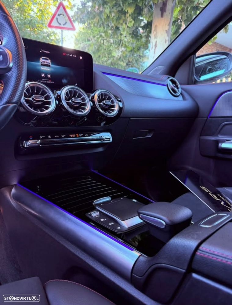 Mercedes-Benz EQA 250+ - 17