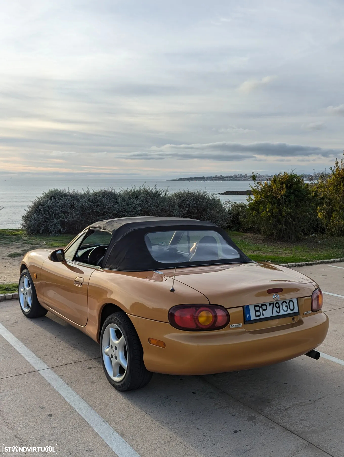 Mazda MX-5 1.6 - 6