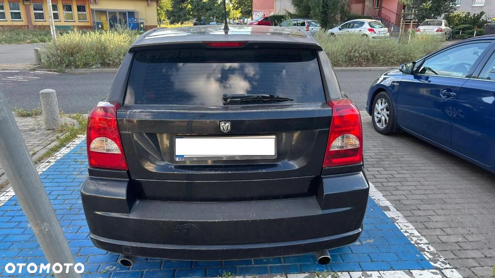 Dodge Caliber 2.0 SE - 2