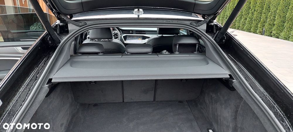 Audi A7 Sportback 50 TDI mHEV Quattro Tiptronic - 25