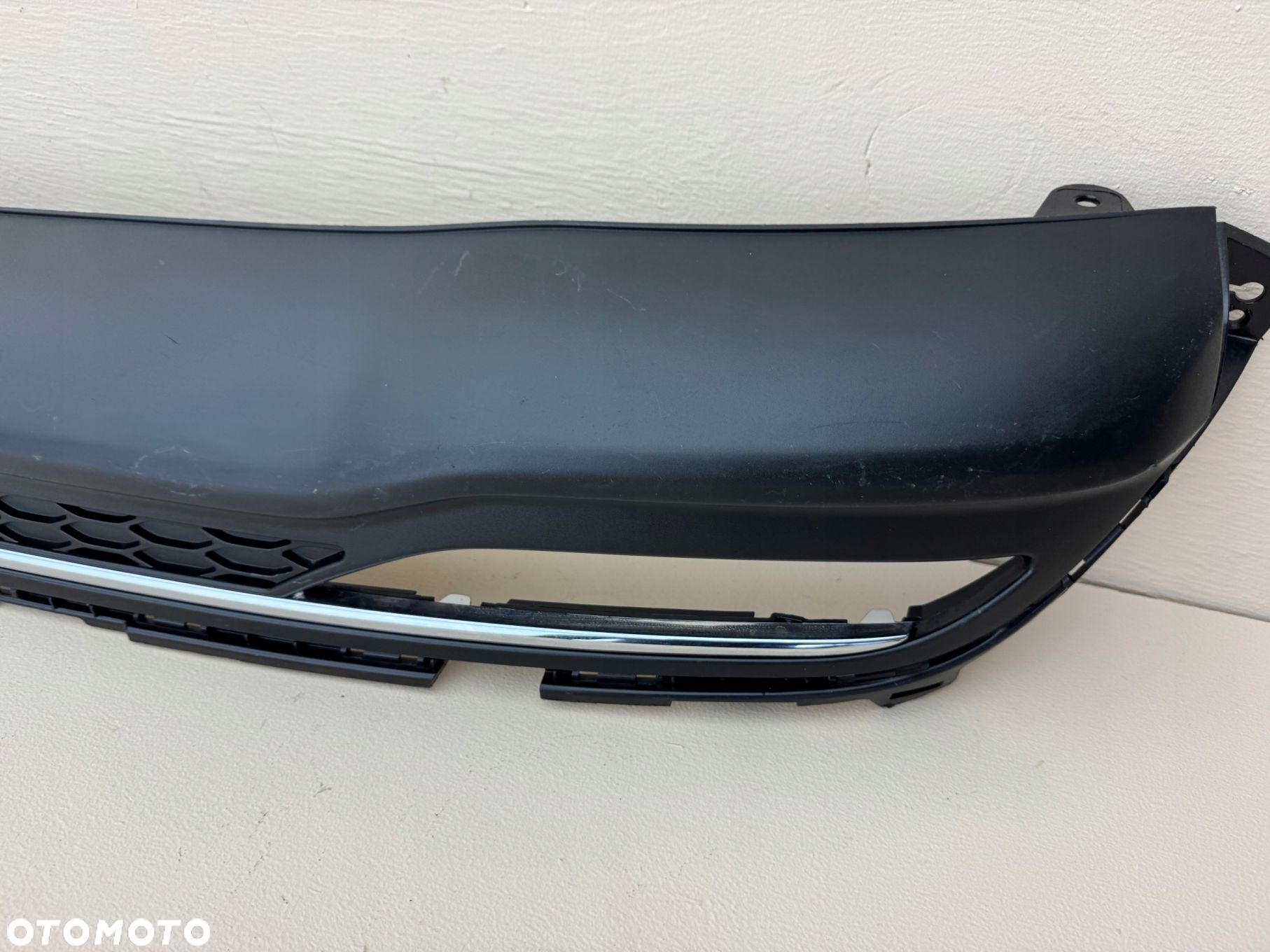 KIA CEED III 3 18R- SPOILER DOKŁADKA ZDERZAKA TYŁ TYLNA 86612-J7300 KOMBI - 8