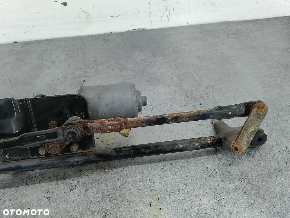 MECHANIZM WYCIERACZEK SSANGYONG KYRON 2.0 XDI - 3