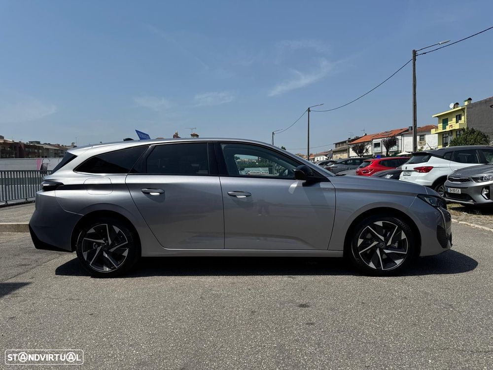 Peugeot 308 SW 1.2 PureTech Allure - 5