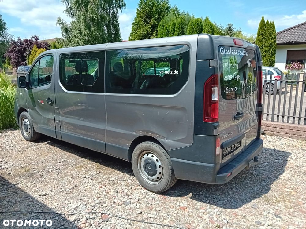 Opel Vivaro L2H1 S&S Tourer - 4