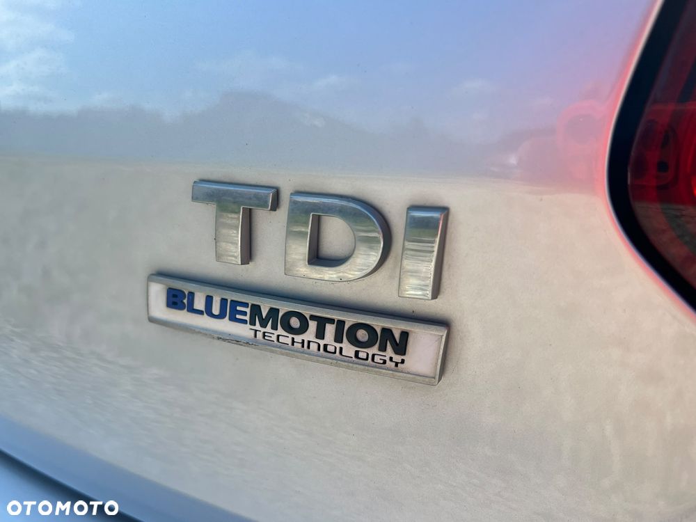 Volkswagen Polo 1.4 TDI Blue Motion Technology Lounge - 11