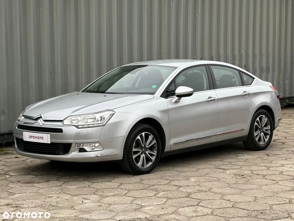 Citroën C5 BlueHDi 150 S&S Selection - 1