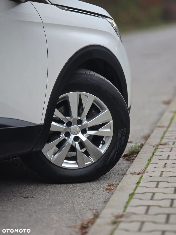 Peugeot 5008 PureTech 130 Active - 36