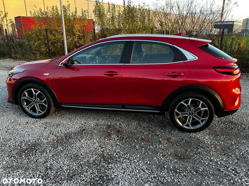 Kia XCeed 1.4 T-GDI OPF DCT7 JBL SOUND EDITION - 8