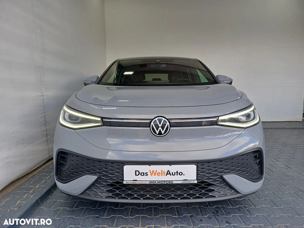 Volkswagen ID.5 77 kWh Pro Performance - 34