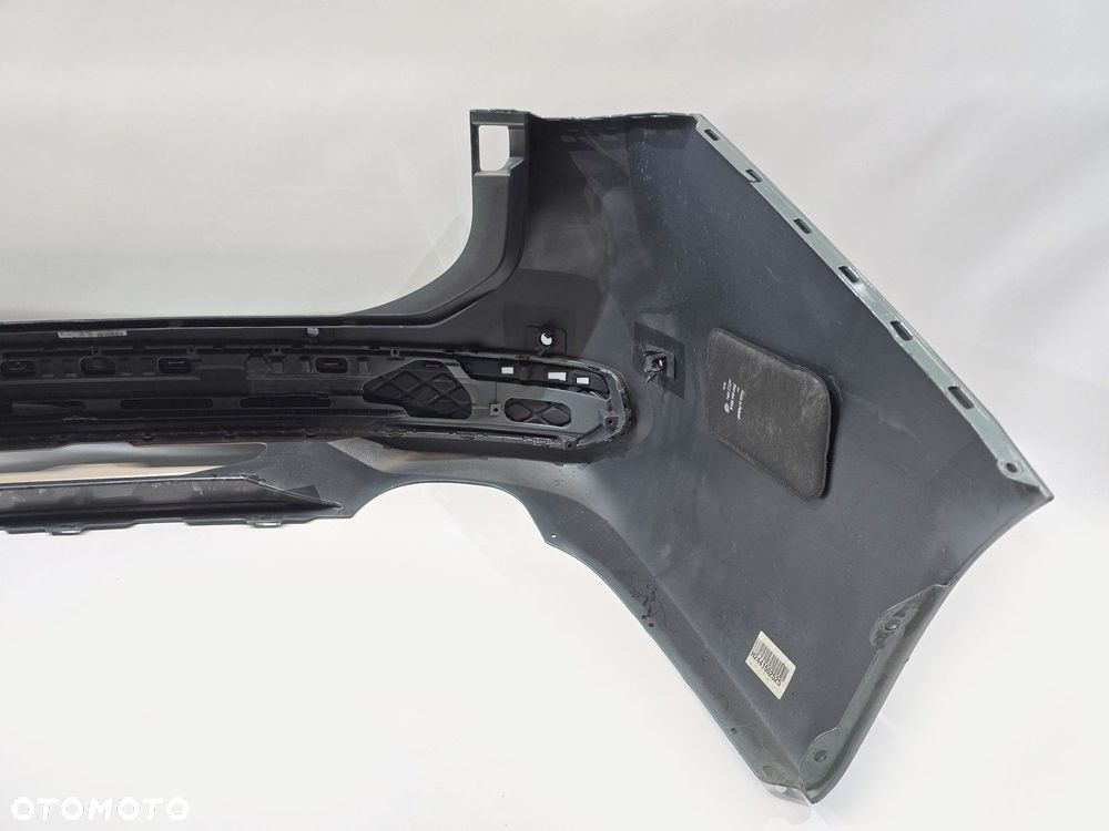 zderzak tył tylny vw passat b9 23r kombi 3j0807421 - 7