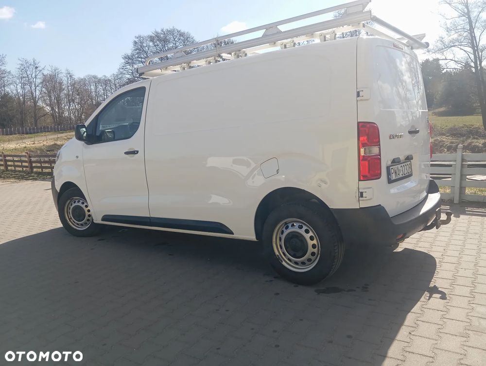 Peugeot Experrt - 9