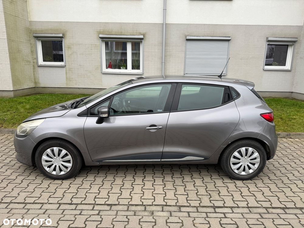 Renault Clio 1.5 dCi Dynamique - 5