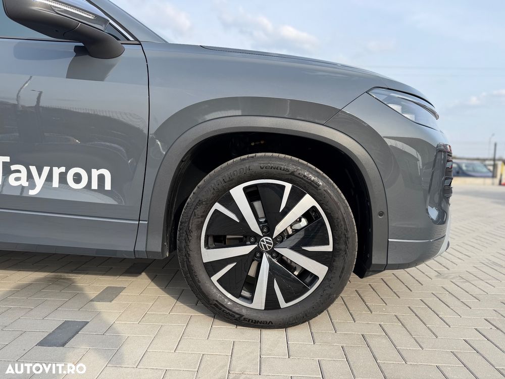 Volkswagen Tayron 1.5 TSI DSG PHEV Life - 6