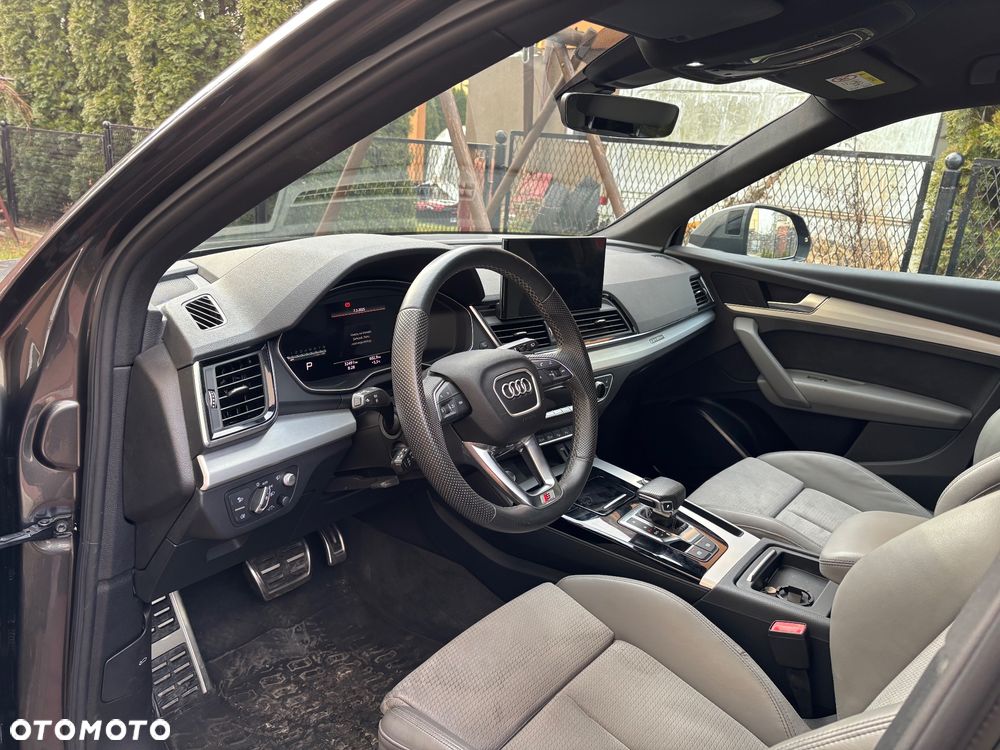 Audi Q5 Sportback - 14