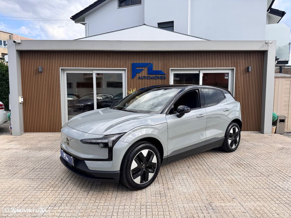 Volvo EX30 P3 electric RWD Essential - 1