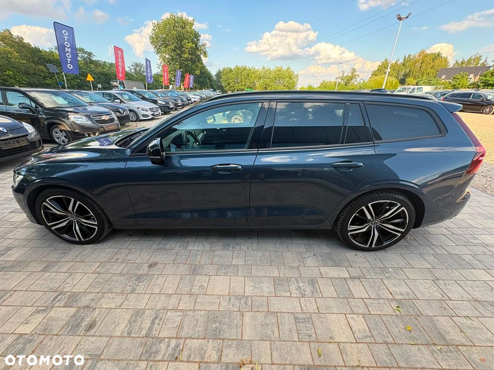 Volvo V60 B3 B Geartronic Momentum - 6