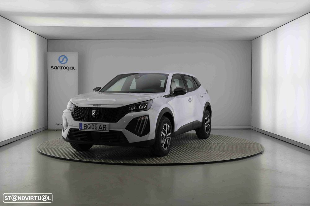 Peugeot 2008 1.2 PureTech Style - 7