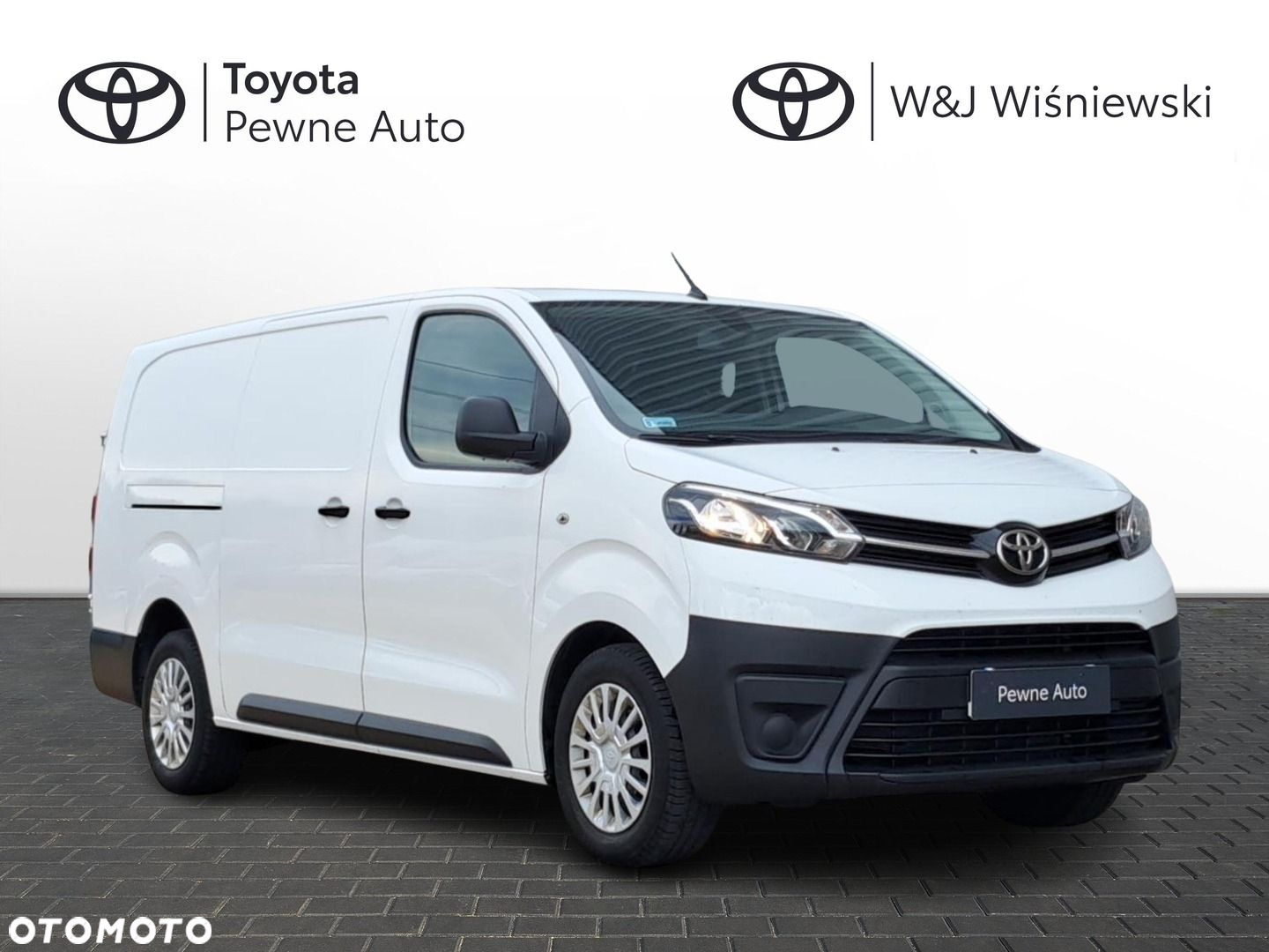 Toyota PROACE - 13