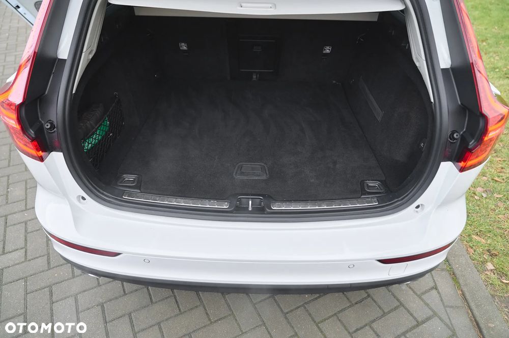 Volvo V60 - 23