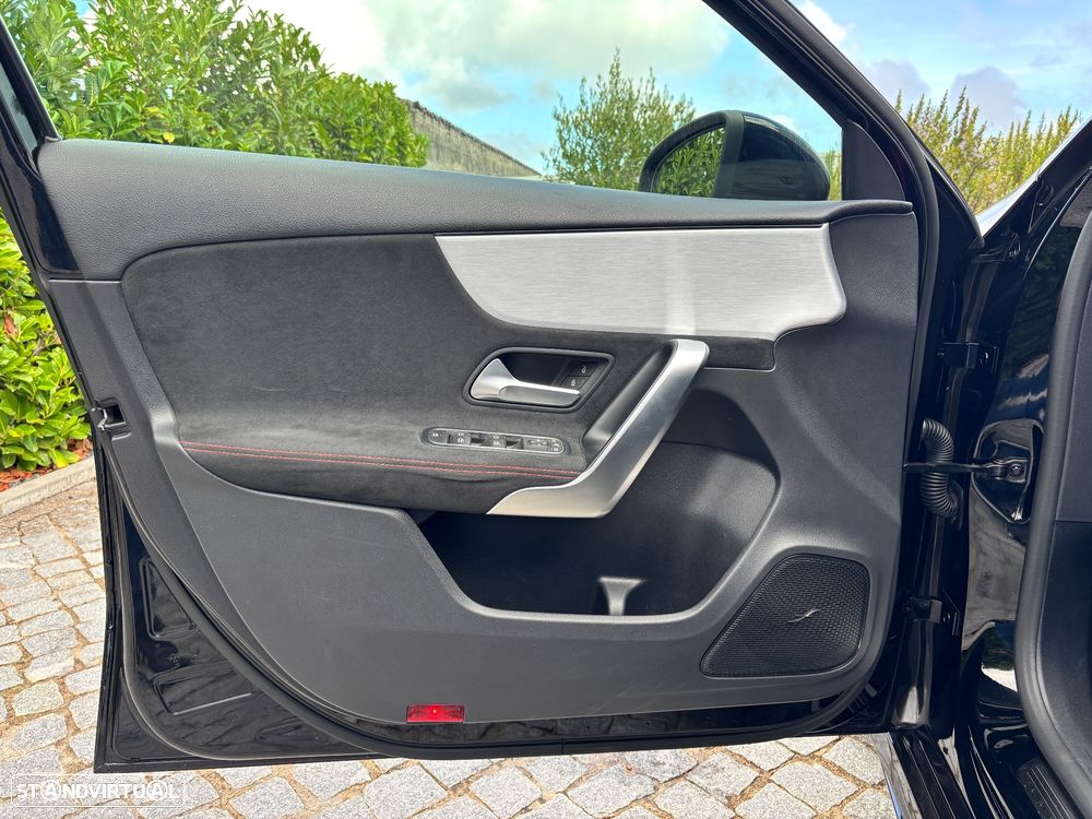 Mercedes-Benz A 35 AMG 4Matic - 17
