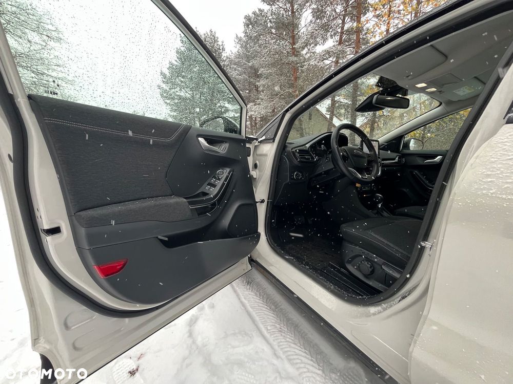 Ford Puma 1.0 EcoBoost Titanium - 17