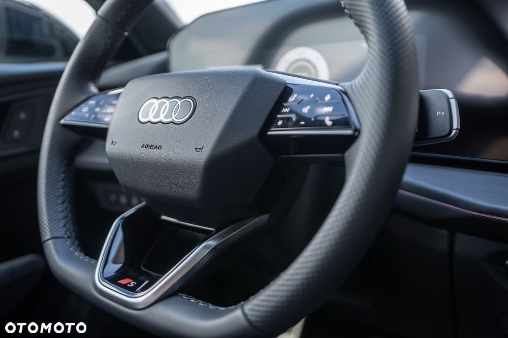 Audi Q3 Sportback - 29