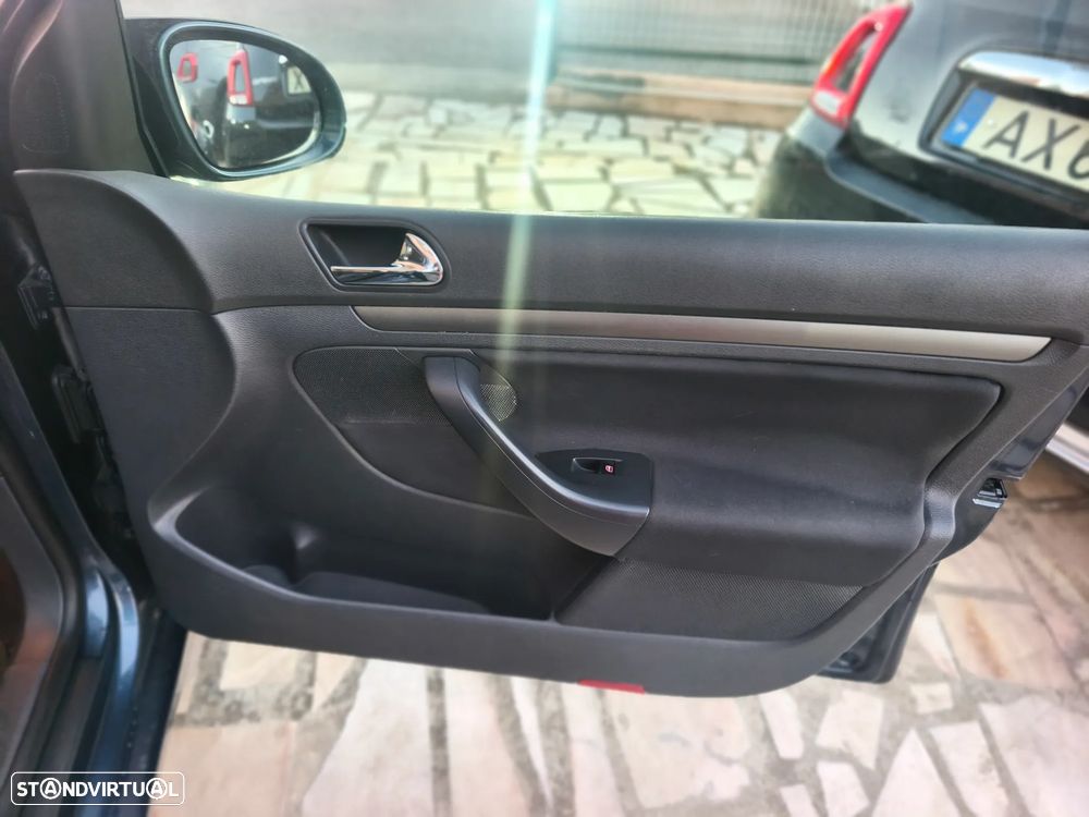 VW Golf 1.4 FSi Trendline Pack - 17