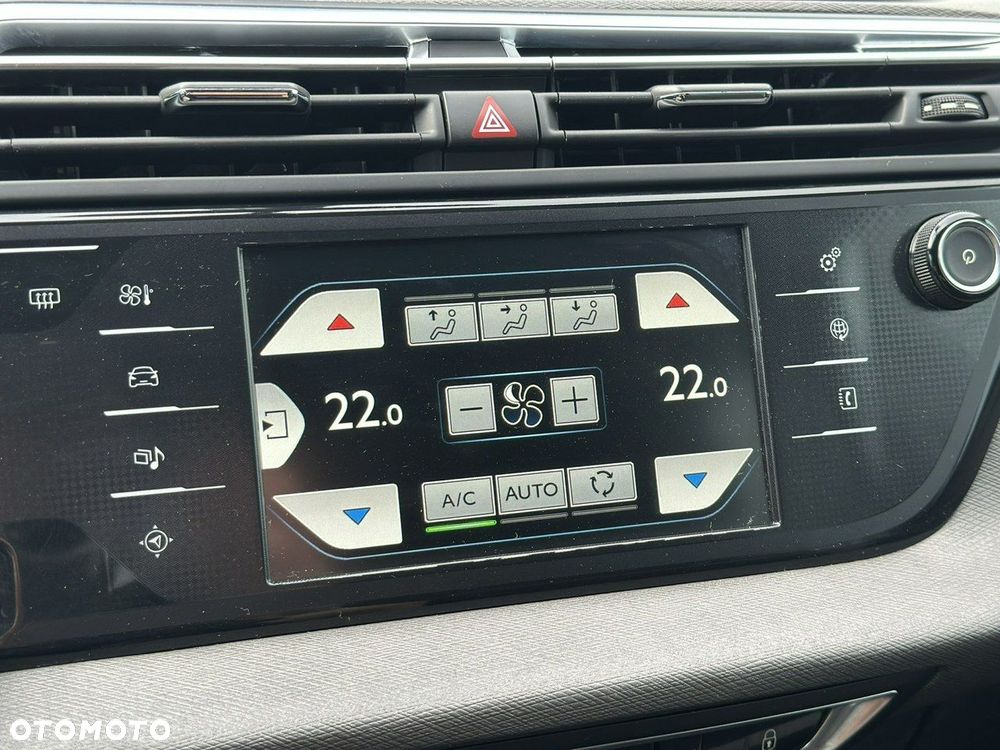 Citroën C4 Grand Picasso BlueHDi 150 Intensive - 22