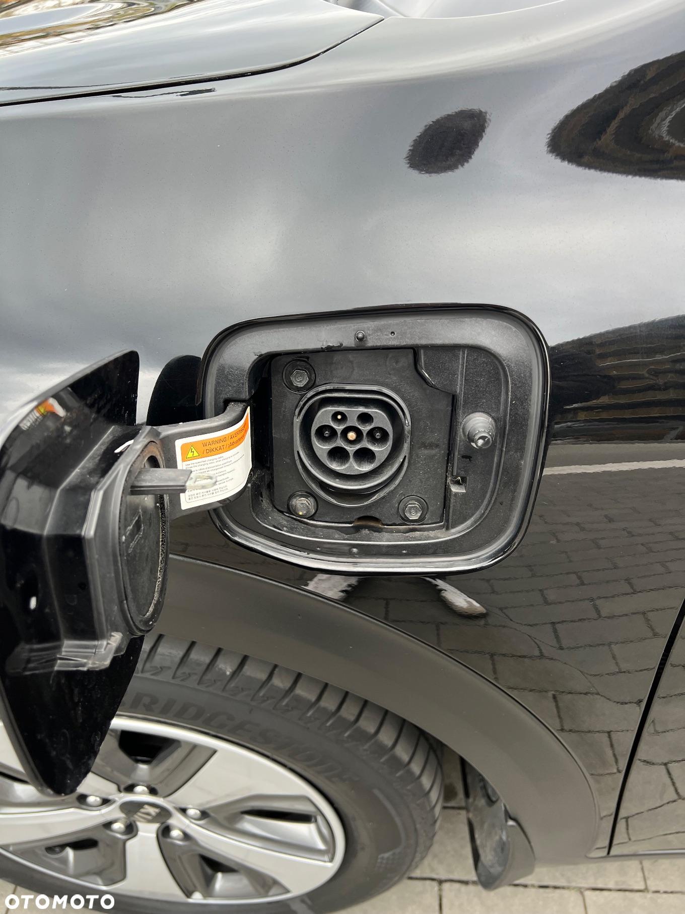 Kia Niro 1.6 GDI Hybrid L - 9