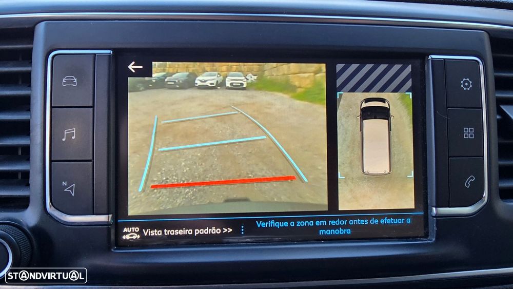 Peugeot Expert 2.0 BlueHDi L1H1 Premium Compact - 19