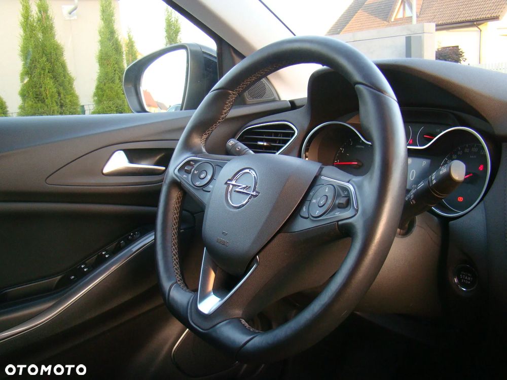 Opel Grandland X - 36