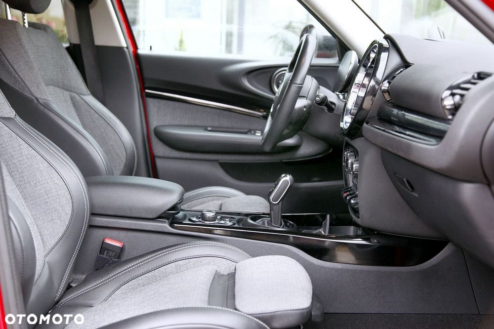 MINI Clubman - 11