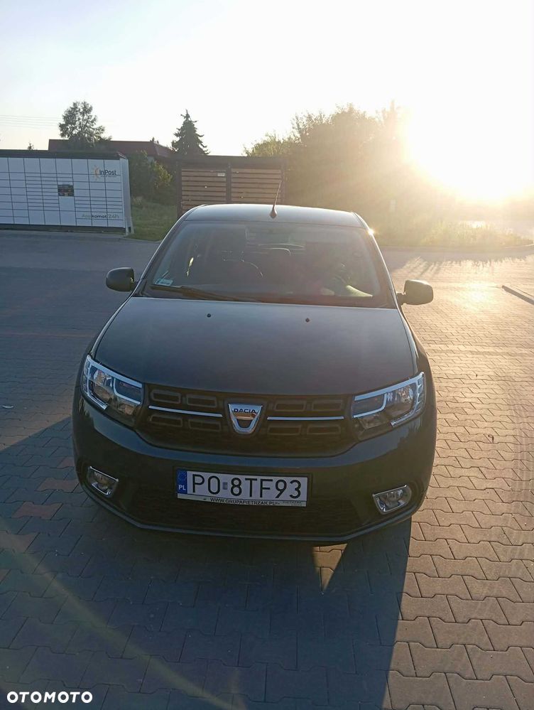 Dacia Sandero - 5