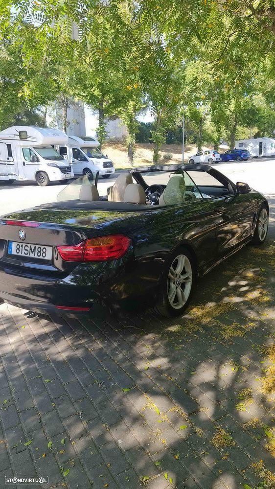 BMW 420 d Pack M Auto - 5